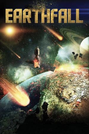 Earthfall's Poster