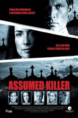 Assumed Killer's Poster