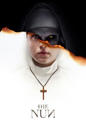 The Nun's Poster