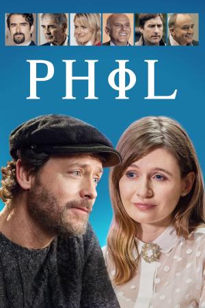 The Philosophy of Phil's Poster