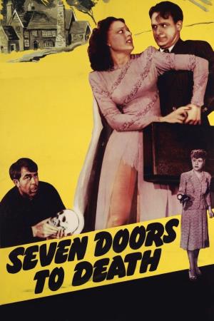 Seven Doors to Death's Poster