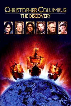Christopher Columbus's Poster