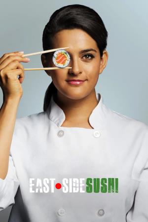 East Side Sushi's Poster