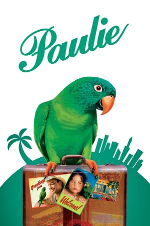 Paulie's Poster