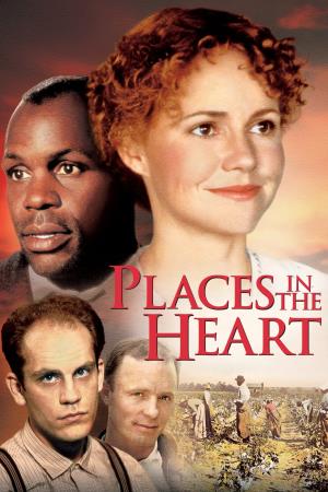 Places in the Heart's Poster