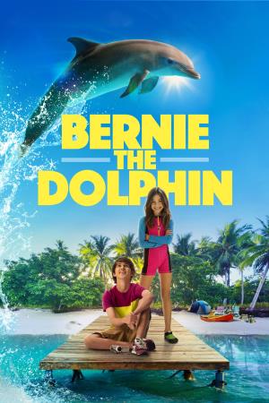 Bernie the Dolphin's Poster