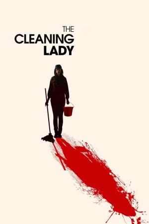 The Cleaning Lady's Poster