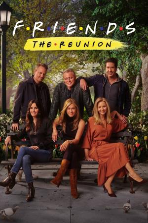 Reunion's Poster
