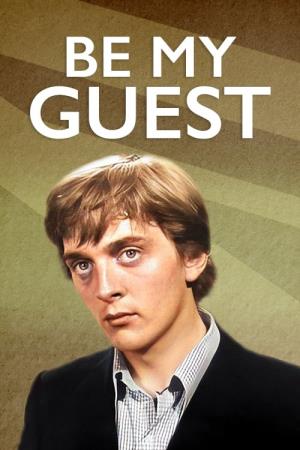 Be My Guest's Poster