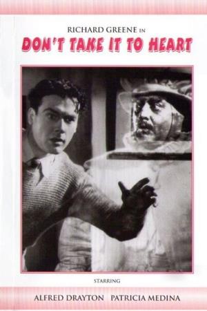 Don't Take It To Heart!'s Poster