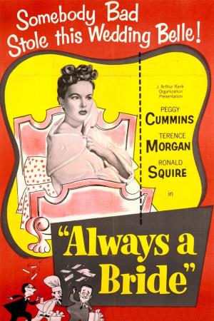 Always A Bride's Poster