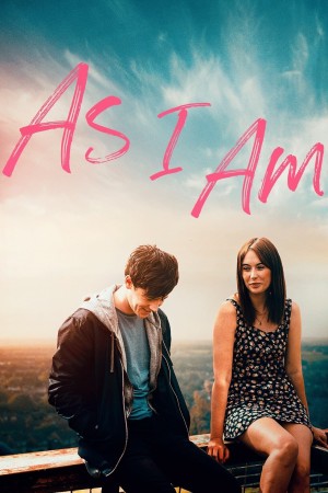 As I Am's Poster