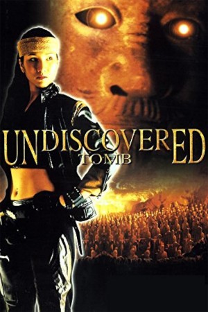 Undiscovered Tomb's Poster