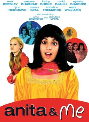 Anita and Me's Poster
