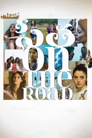 Sita On The Road's Poster