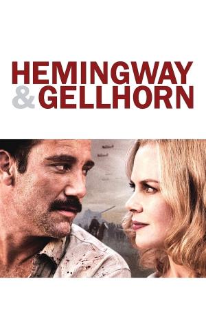Hemingway's Poster