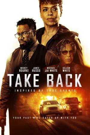 Take Back's Poster