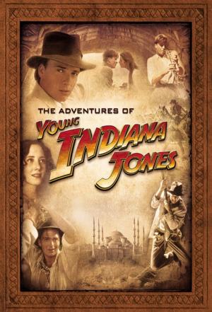 The Adventure of the Young's Poster