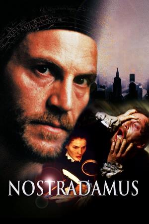 Nostradamus's Poster