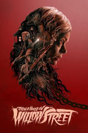 From A House On Willow Street's Poster