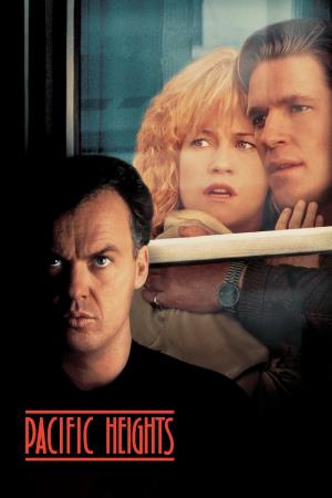 Pacific Heights's Poster