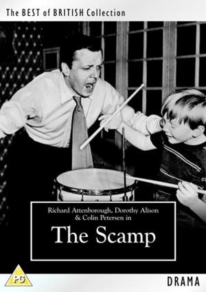 The Scamp's Poster