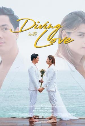 Dive Into Love's Poster