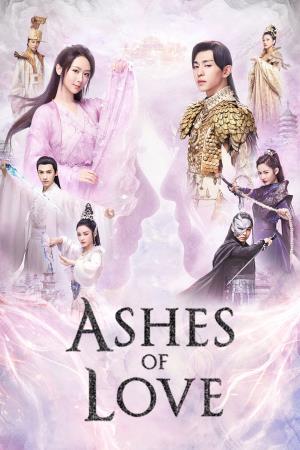 Ashes of Love's Poster