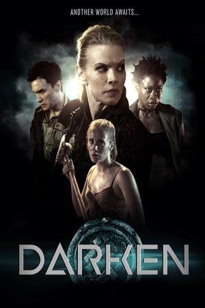 Darken's Poster