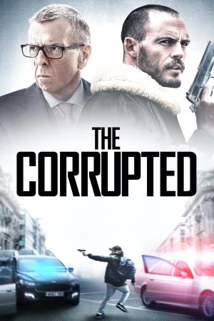 The Corrupted's Poster