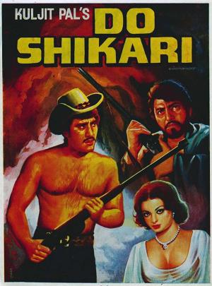 Do Shikari's Poster