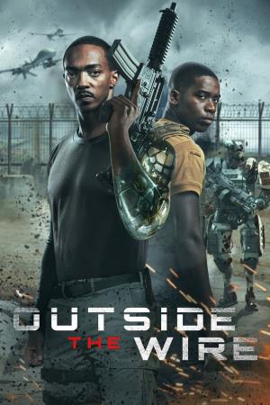 Outside's Poster