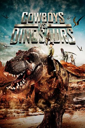 Jurassic Hunters's Poster
