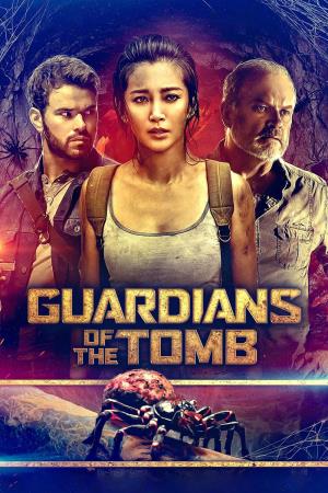Guardians Of The Tomb's Poster