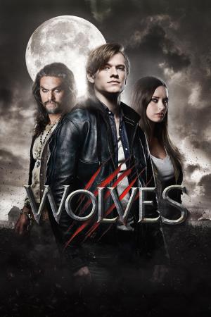 Wolves's Poster