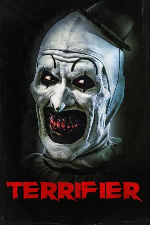 Terrifier's Poster