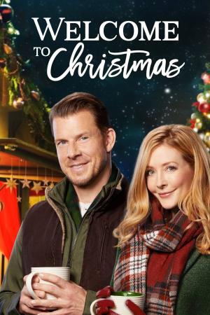Welcome to Christmas's Poster