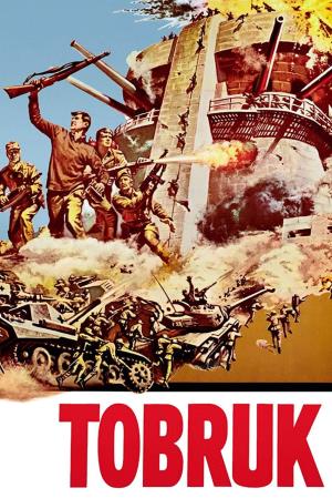 Tobruk's Poster