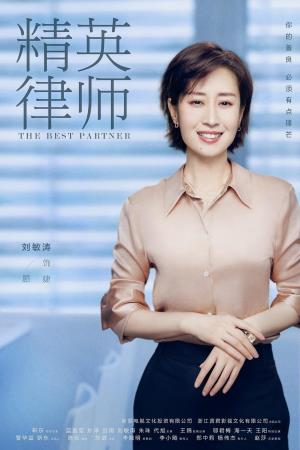 The Best Partner's Poster