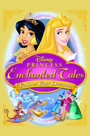 Enchanted Princess's Poster