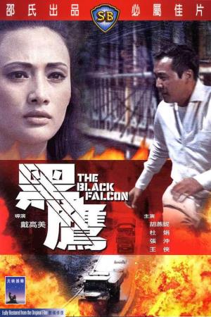 The Black Falcon's Poster