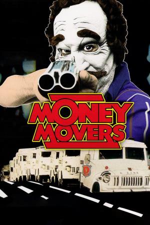 Money Movers's Poster