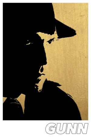 GUNN's Poster