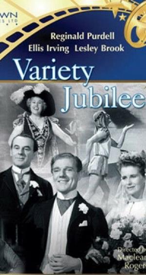 Variety Jubilee's Poster