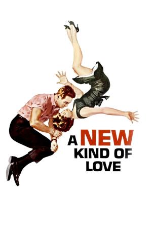 New Kind of Love's Poster