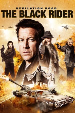 The Black Rider's Poster