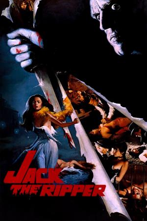 Jack The Ripper's Poster
