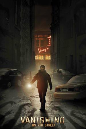Vanishing on 7th Street's Poster