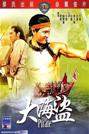 The Pirate's Poster