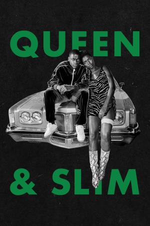 Queen & Slim's Poster